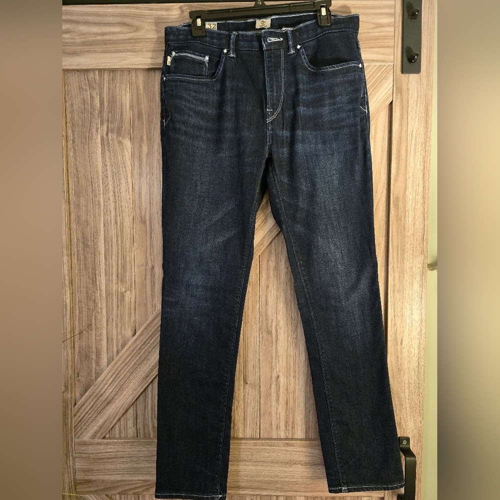 Timberland Skinny Jeans 32 32